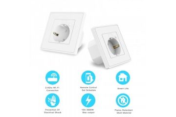 Preklopniki in stikala Konica Minolta WOOX...