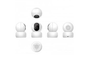 Kamere  WOOX R4040 WiFi 1080p brezžična...