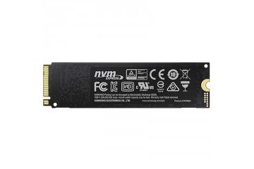 SSD diski Samsung SAMSUNG 970 EVO Plus 2TB M.2...