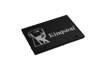 SSD diski Kingston KINGSTON KC600 2TB 2,5 SATA3...