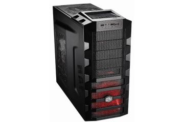 PC Ohišja COOLER MASTER OH.COOLER MASTER MIDT...