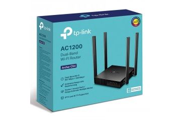 Routerji WiFi TP-link TP-LINK Archer C54 AC1200...