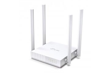 Routerji WiFi TP-link TP-LINK Archer C24 AC750...