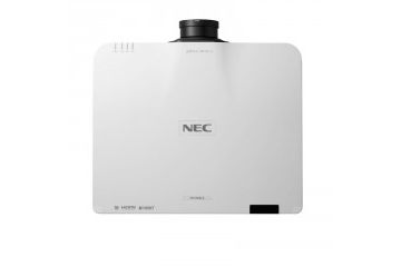 Projektorji NEC NEC WUXGA PA1004UL-WH 10000A...