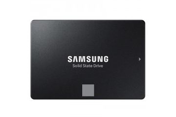 SSD diski Samsung SAMSUNG 870 EVO 2TB 2,5'...