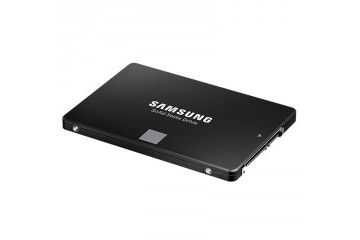 SSD diski Samsung SAMSUNG 870 EVO 500GB 2,5'...