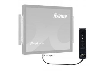 Dodatki IIYAMA IIYAMA RC TOUCHV01 za monitor...