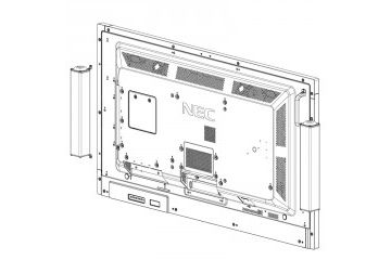 Dodatki SHARP NEC SP-RM3 Stereo zvočniki za...