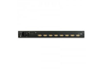Dodatki APC APC AP5808 17'' LCD 8-portna 1U...
