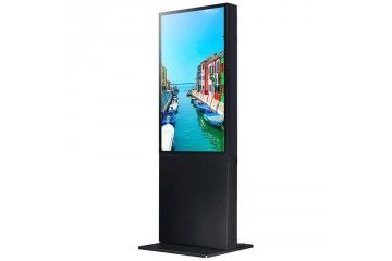 Informacijski monitorji PCplus  PCplus 55''...