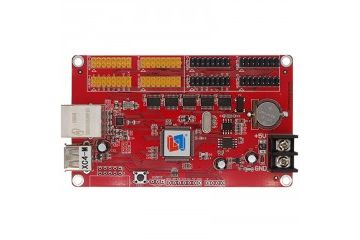 Dodatki  LISTEN C4M asinhroni sistem kontroler...