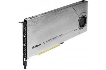 Dodatki Asrock ASROCK HYPER QUAD M.2 PCIe SSD...