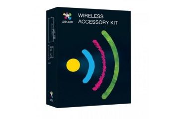 Dodatki WACOM Wacom Wireless Kit for Bamboo &...