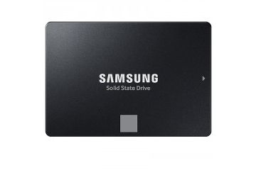 SSD diski Samsung SAMSUNG 870 EVO 1TB 2,5'...