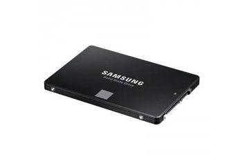 SSD diski Samsung SAMSUNG 870 EVO 1TB 2,5'...