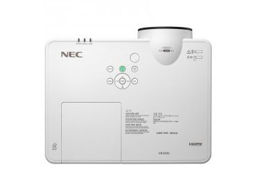 Projektorji SHARP NEC ME403U WUXGA 4000A...