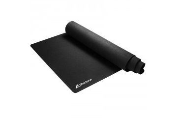 Dodatki SHARKOON SHARKOON 1337 V2 XXL črna mat...