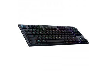 Tipkovnice Logitech LOGITECH G915 LIGHTSPEED...