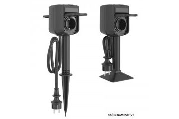 Preklopniki in stikala Woox WOOX R6079 Smart...