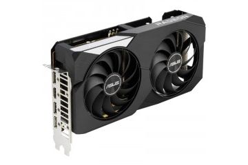 Grafične kartice Asus ASUS Dual Radeon RX 6600...