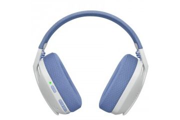  Slušalke Logitech LOGITECH G435 Wireless...