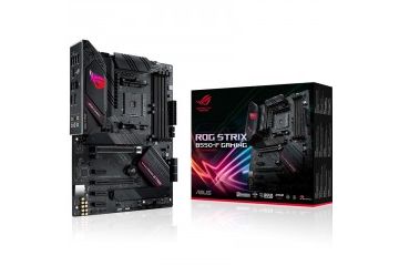 Osnovne plošče Asus ASUS ROG STRIX B550-F...