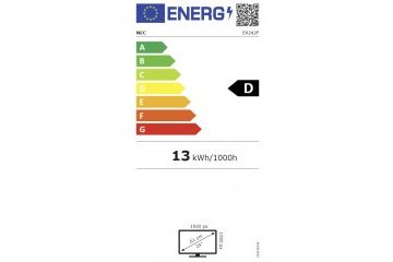 LCD monitorji SHARP NEC MultiSync EA242F...