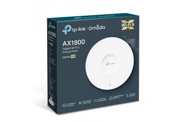 Dostopne točke TP-link TP-LINK EAP620 HD...