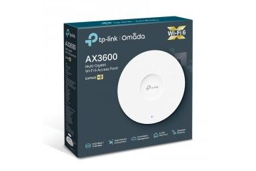 Dostopne točke TP-link TP-LINK EAP660 HD...