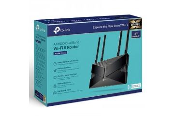 Routerji WiFi TP-link TP-LINK Archer AX23...