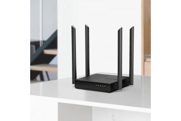 Routerji WiFi TP-link TP-LINK Archer C64 AC1200...