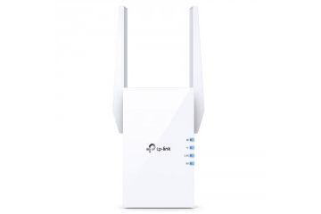 Ojačevalniki signala TP-link TP-LINK RE605X...