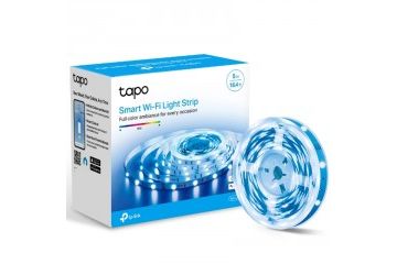 Dodatki TP-link  TP-LINK Tapo L900-5 Smart Wifi...