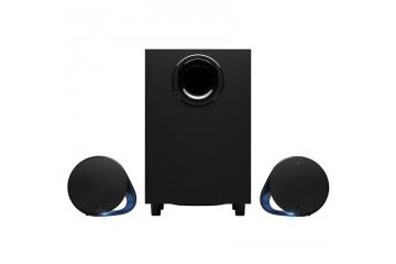  Zvočniki Logitech LOGITECH G560 2.1 120W RGB...