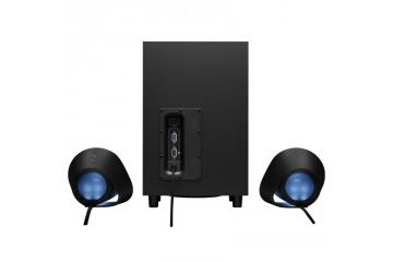  Zvočniki Logitech LOGITECH G560 2.1 120W RGB...