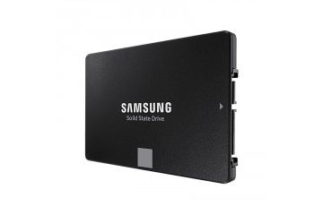 SSD diski Samsung SAMSUNG 870 EVO 4TB 2,5'...