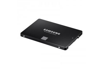 SSD diski Samsung SAMSUNG 870 EVO 4TB 2,5'...