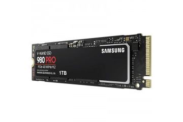 SSD diski Samsung SAMSUNG 980 PRO 1TB M.2 NVMe...