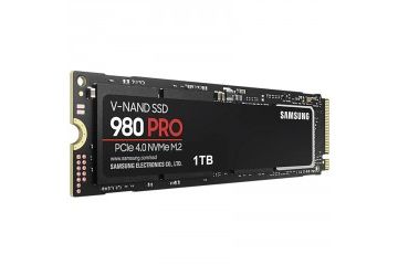 SSD diski Samsung SAMSUNG 980 PRO 1TB M.2 NVMe...