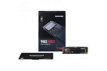SSD diski Samsung SAMSUNG 980 PRO 1TB M.2 NVMe...