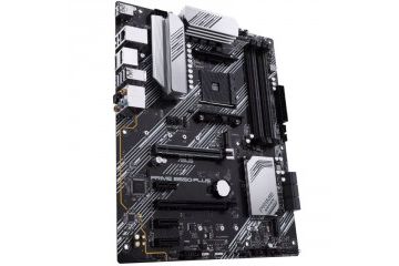 Osnovne plošče Asus ASUS Prime B550-PLUS AMD...