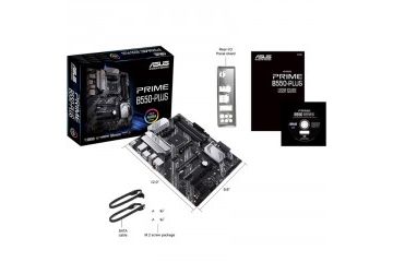 Osnovne plošče Asus ASUS Prime B550-PLUS AMD...