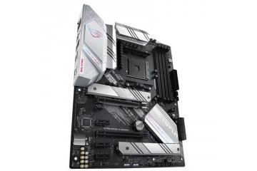 Osnovne plošče Asus ASUS ROG Strix B550-A AMD...