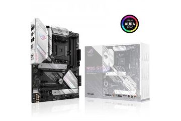 Osnovne plošče Asus ASUS ROG Strix B550-A AMD...