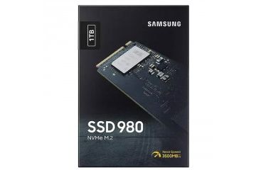 SSD diski Samsung SAMSUNG 980 1TB M.2 PCIe3.0...