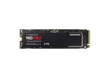 SSD diski Samsung SAMSUNG 980 PRO 2TB M.2...