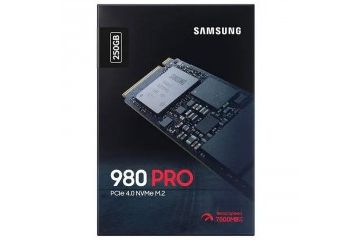 SSD diski Samsung SAMSUNG 980 PRO 2TB M.2...