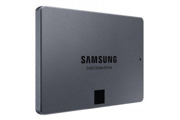 SSD diski Samsung SAMSUNG 870 QVO 2TB 2,5' SATA...