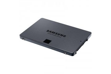SSD diski Samsung SAMSUNG 870 QVO 2TB 2,5' SATA...
