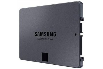 SSD diski Samsung SAMSUNG 870 QVO 8TB 2,5' SATA...